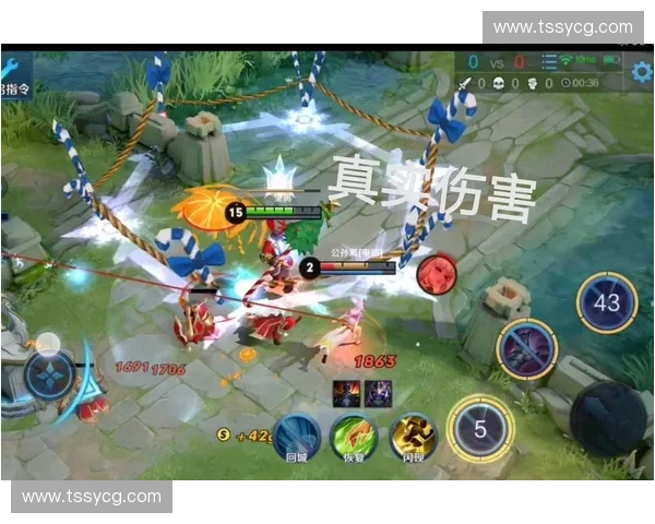 风暴英雄1v5精彩对决：单挑五敌展现英雄逆袭之路